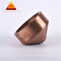 China Factory Seller Customize Copper Tungsten CuW Alloy Tapping Electrode